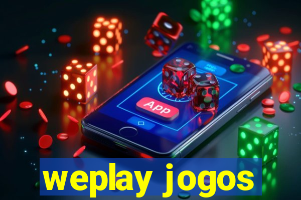 weplay jogos